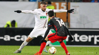 Μεγάλα διπλά από Παρτιζάν,Μπιλμπάο, Άντερλεχτ-Όλα ανοιχτά για Φιορεντίνα(videos)