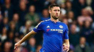 Ανανέωσε με την Τσέλσι ο Κέιχιλ