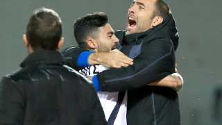 Μεγαλείο ψυχής από τον Κλάους, πολύτιμη νίκη, ίδιες οι αδυναμίες