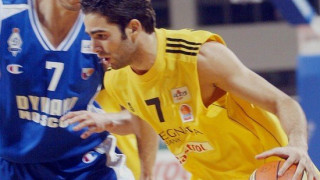 Κυρίτσης: «Πολύ καλός ο Άρης, προβάδισμα η ΑΕΚ λόγω έδρας»