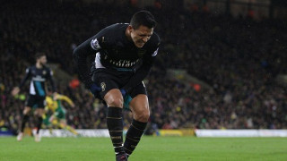 Τραυματίστηκε και ο Σάντσες