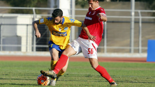 «Δικαίωση για την προσπάθειά μας»
