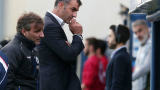 Πρώτη νίκη Δέλλα και γκολ στη Ν. Σμύρνη 