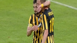 Το πανόραμα του Κυπέλλου