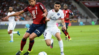 Βυθίζεται η Λιλ 