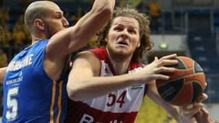 Άλωσε τη Μόσχα η Μπάγερν 