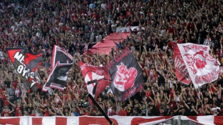 Το... πάρτι των «ερυθρολεύκων» στο Μόναχο (vid)