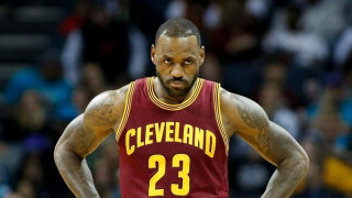 Ντέιβις - Λεμπρόν, «άσος» (videos)