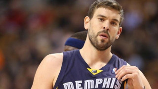 Τα βάζει όπως θέλει ο Γκασόλ! (video)