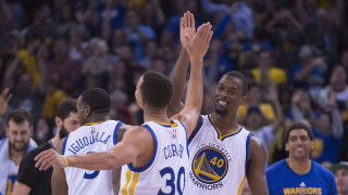 «Κατέρριψαν» το ρεκόρ οι Ουόριορς! (pics)