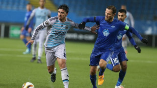 Άλμα πρόκρισης για Φενέρ,με ανατροπή η Λίβερπουλ (videos)