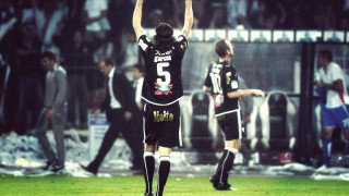 Γκαρσία: «Μιλάω με τον Σαββίδη, ξέρει την άποψή μου για την ομάδα»