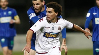 Νέτο: «Ξέρει μπαλάρα ο Κόκε...»