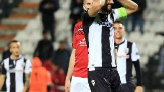 Χωρίς πυξίδα δεν περνάς από τους ομίλους