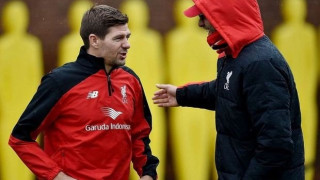 Κλοπ: « Όλοι χαμογελούσαν όταν είδαν τον Τζέραρντ»