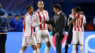 Πως προκρίνεται ο Ολυμπιακός