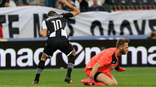 Από το κακό στο χειρότερο...