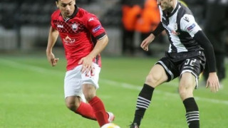 Δεν «στρίβει» με τίποτε!