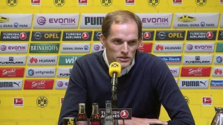 Τούχελ: «Θέλουμε τη νίκη με ΠΑΟΚ μπροστά στο κοινό μας» 