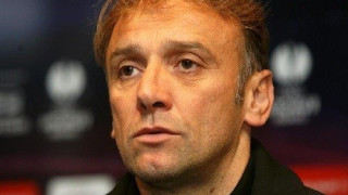 Εποχή Στεφάνοβιτς στον Αστέρα