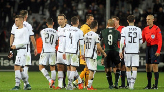 Ωρα αποδείξεων, ώρα ΠΑΟΚ