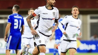 Με  Σάντα… Κλάους!