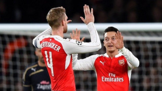 Μερτεζάκερ: «Πάμε στην Αθήνα χωρίς φόβο»