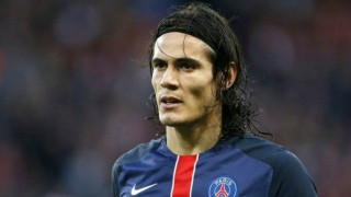 Στο κόλπο για Καβάνι η Μάντσεστερ Γιουνάιτεντ!