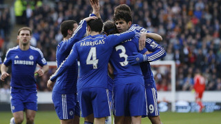 «Ξύπνησε» η Τσέλσι