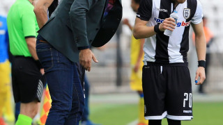 Το ξέσπασμα του Ιγκόρ Τούντορ και οι άντρες που δεν υπάρχουν