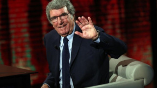 Αγωνία για τον Ντίνο Τζοφ