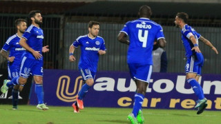 Νίκη με ανατροπή στην Καλλονή! (videos)