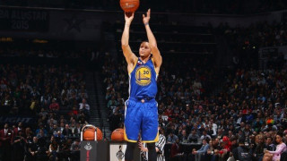 Η μαγεία του NBA εν έτει 2015! (VIDEO)