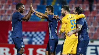 Με τη… γνωστή συνταγή!