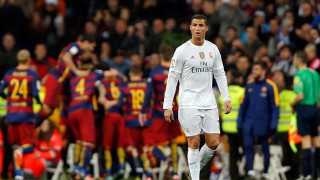 Ο ατζέντης του Κριστιάνο έσπασε τη σιωπή του και έβγαλε είδηση! 