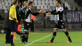 Σκιές από Μπέρμπα, λάμψη από Σάμπο