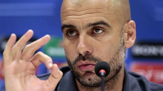 Το «ξέκοψε» για Ρεάλ ο Γκουαρντιόλα