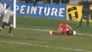 Το προκλητικό γκολ που άναψε φωτιές! (vid)