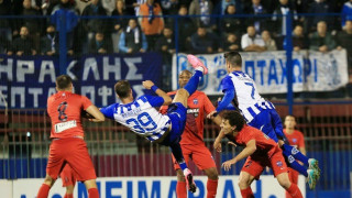 Πήρε το… λίγο που ήθελε