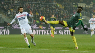 Στραβοπάτησε η  Μίλαν