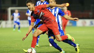 Με «τρίποντο» ανεβαίνει 