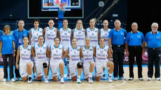 Έτοιμη για τη νίκη η Εθνική γυναικών (video)