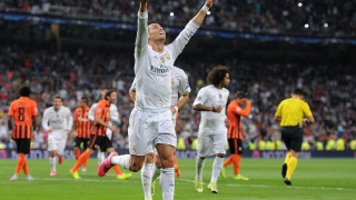 Ξέσπασαν Ρεάλ και Παρί 