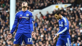 Δεν Χ-άρηκε κανείς στο Λονδίνο!