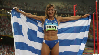 Κίνδυνος αφαίρεσης του ολυμπιακού μεταλλίου για Δεβετζή!