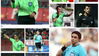 Η «νέα γενιά» των καμικάζι της… «θρυλικής» παράγκας