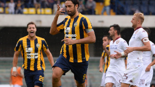 Κάτι σαν τελικός για τη Βερόνα 