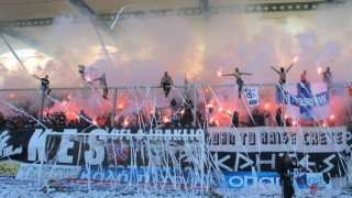 Επέστρεψε στον ΟΦΗ ο Σηφάκης!