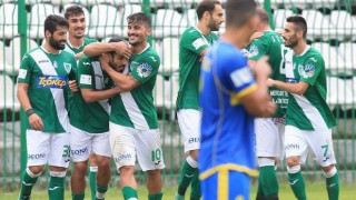 LIVE: Αγροτικός Αστέρας - Απόλλων Σμύρνης