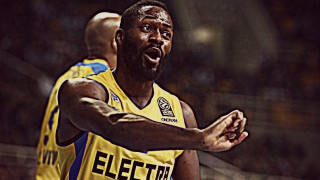 Σταμάτησε στους... ο Πάργκο!! (video)